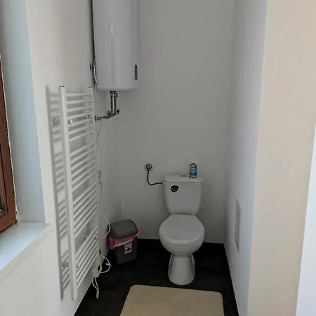 Lizi Apartman * Harkány