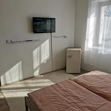 Apartmán Lizi Apartman *
