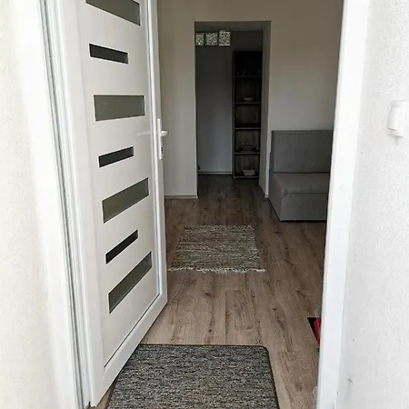 Lizi Apartman Harkány