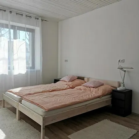 Lizi Apartman