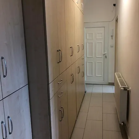 Apartment Lizi Debrecen