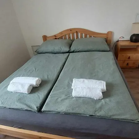 Apartament Lizi *