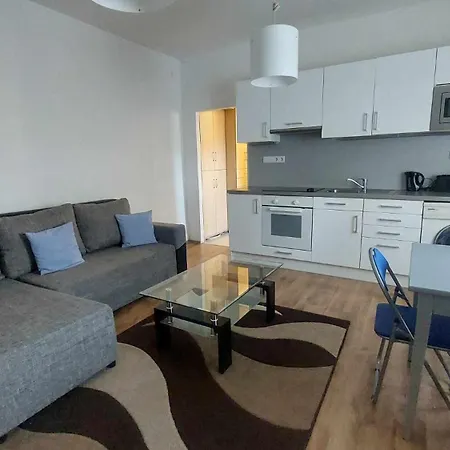 Lizi Apartament Debreţin